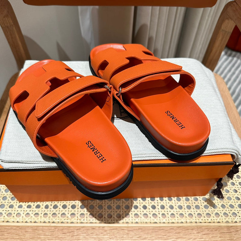 Sandália Hermès