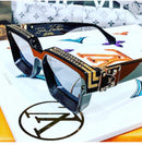 óculos Louis Vuitton