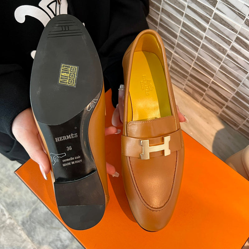 Sandália Hermès