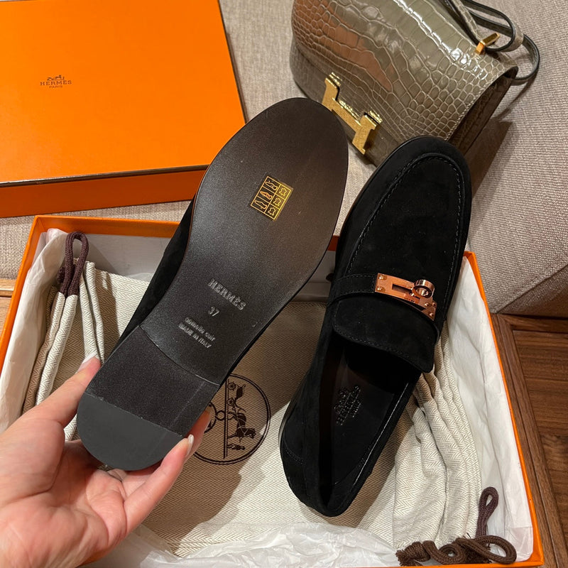 Sandália Hermès