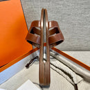 Sandália Hermès