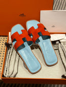 Sandália Hermès