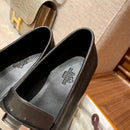 Sandália Hermès
