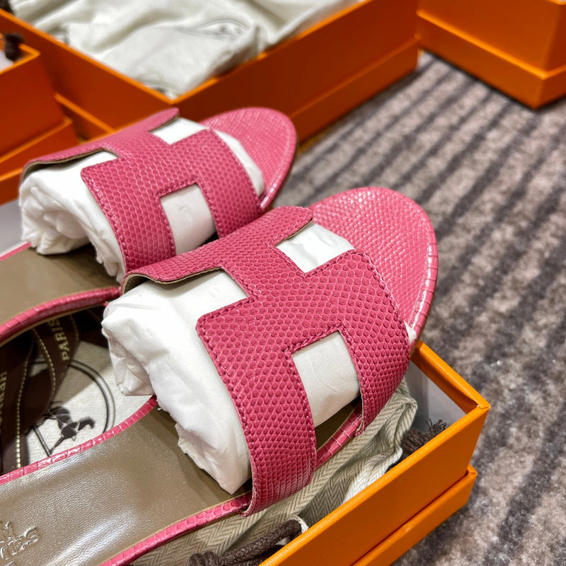 Sandália Hermès