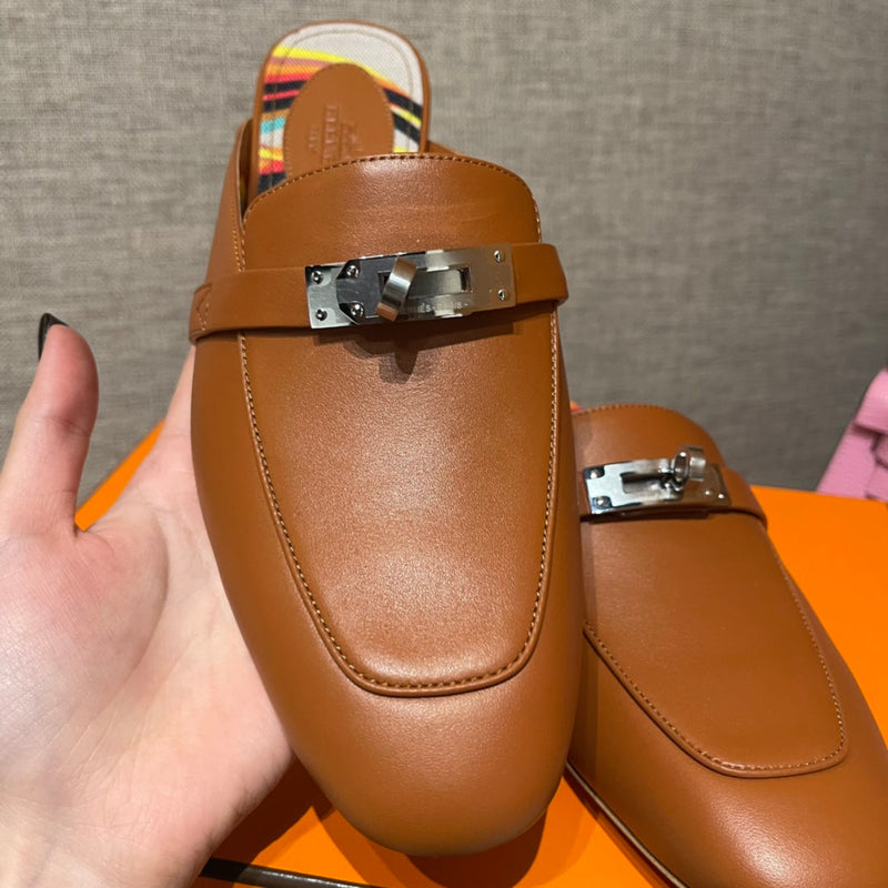 Sandália Hermès