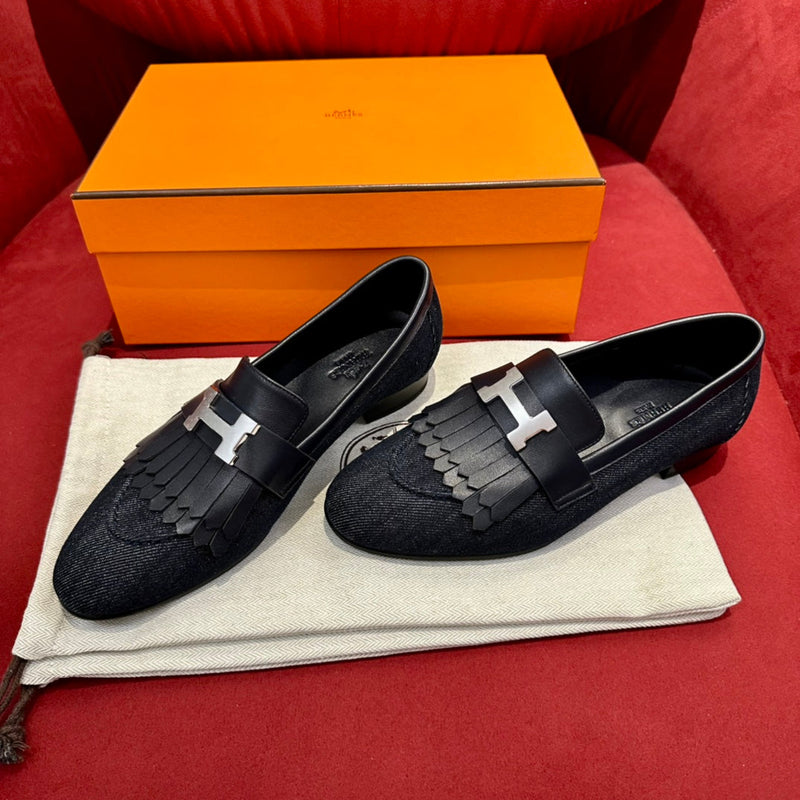 Sandália Hermès