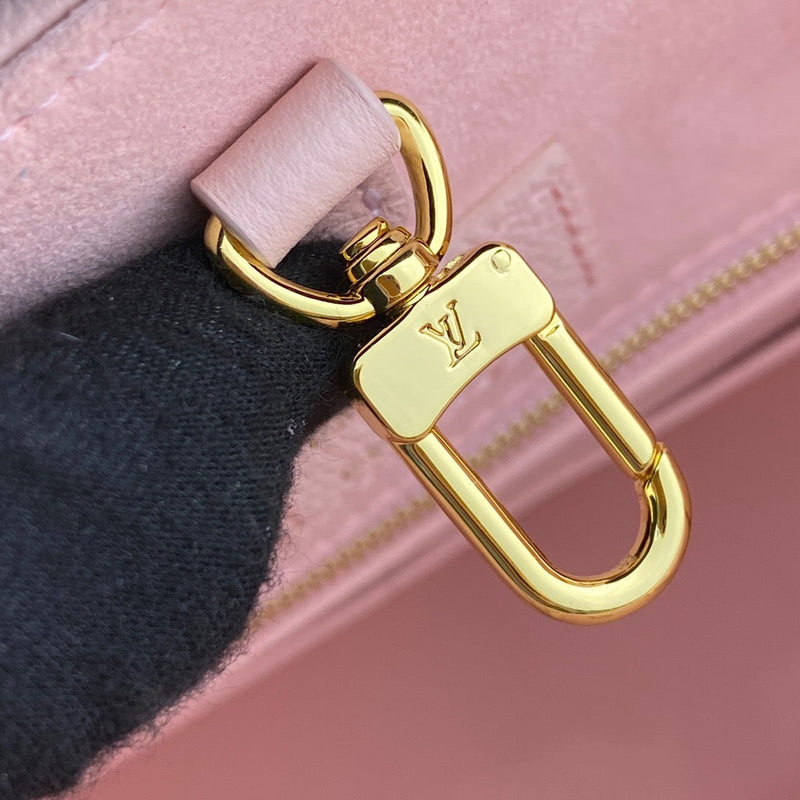 Bolsa Louis Vuitton OnTheGo MM