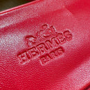 Sandália Hermès