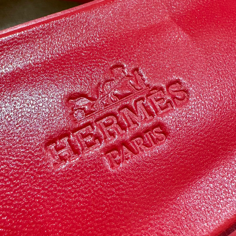 Sandália Hermès