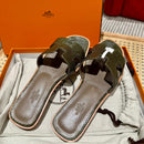 Sandália Hermès