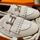 Sandália Hermès
