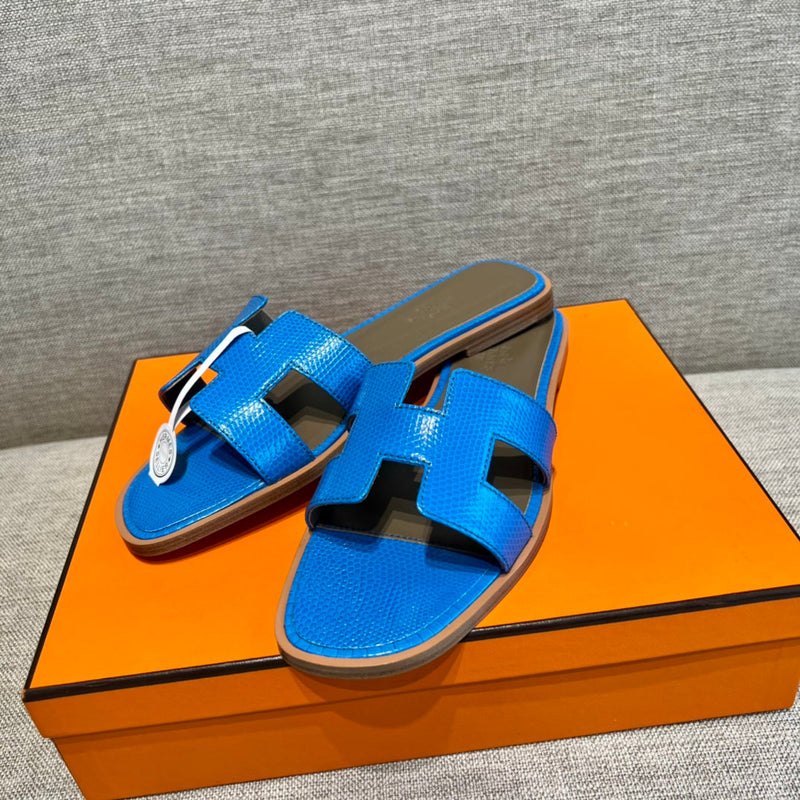 Sandália Hermès