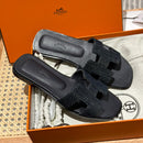 Sandália Hermès