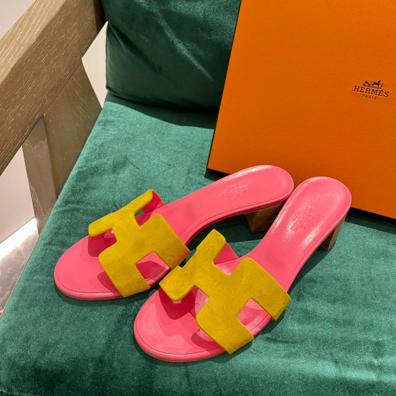 Sandália Hermès