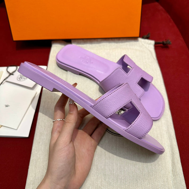 Sandália Hermès