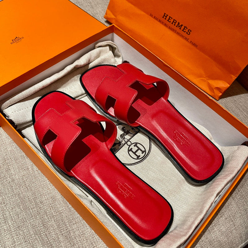 Sandália Hermès