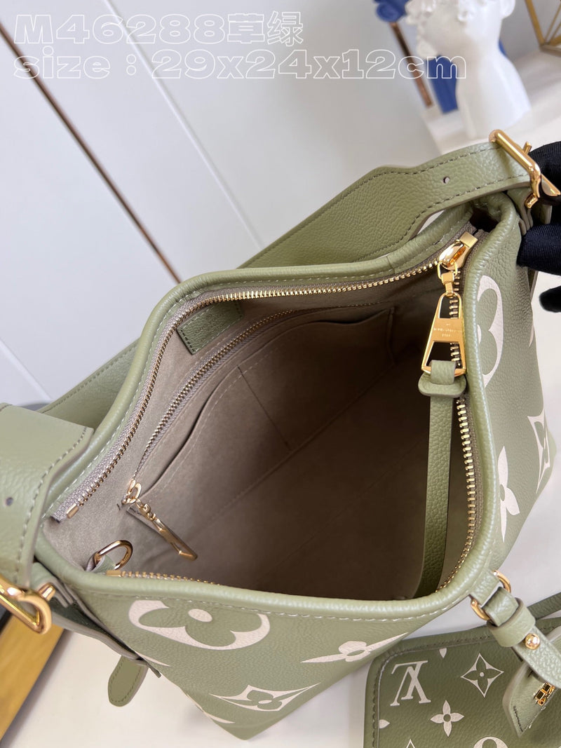 Bolsa Louis Vuitton CarryAll PM