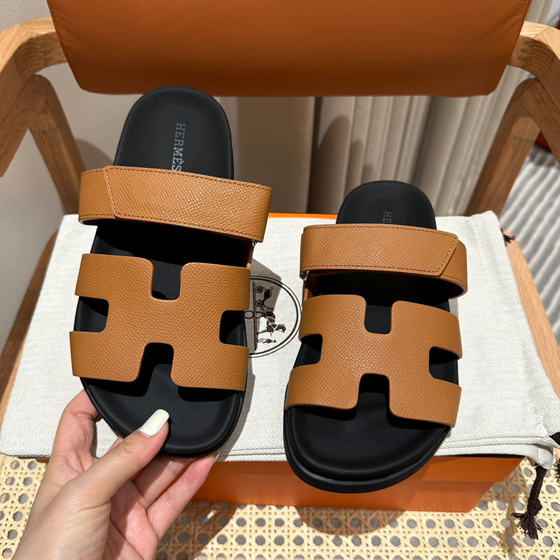Sandália Hermès