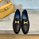 Sandália Hermès