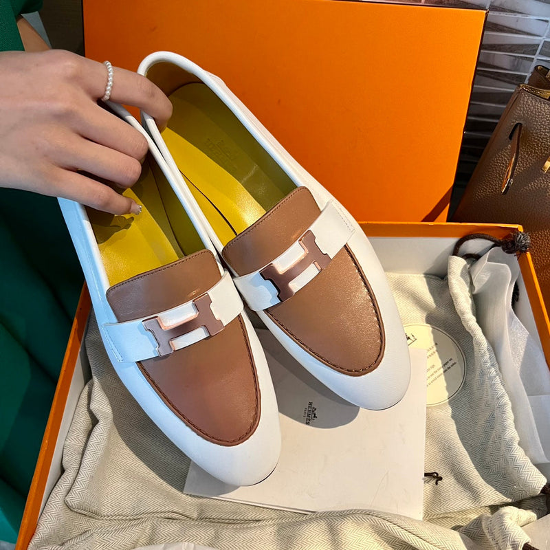 Sandália Hermès