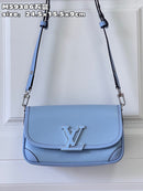 Bolsa Louis Vuitton Buci