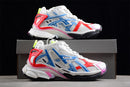 Q58 Balenciaga Runner Kith Four.Colo