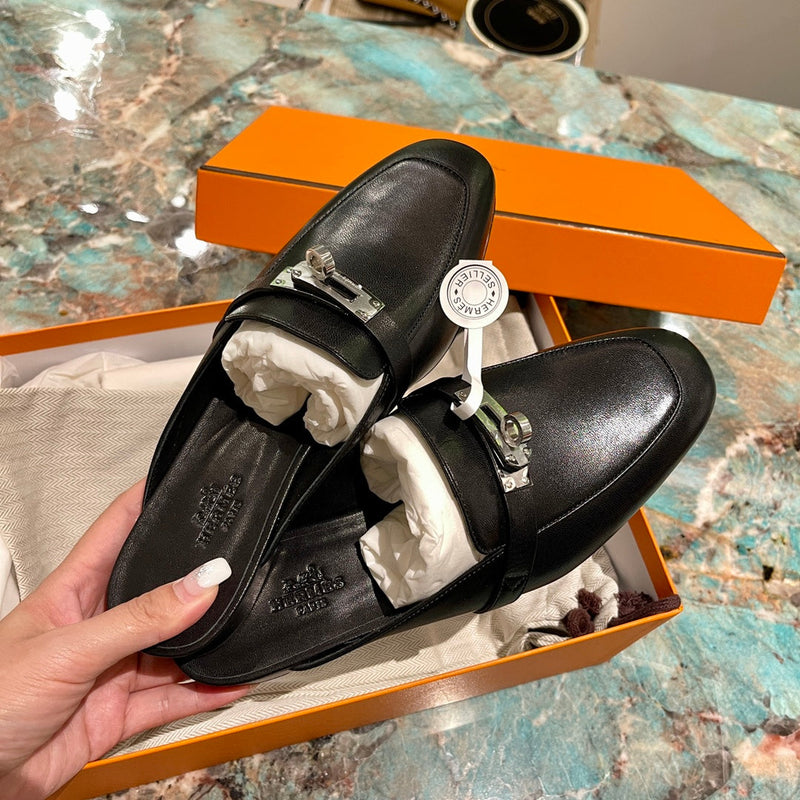 Sandália Hermès
