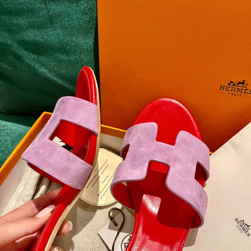 Sandália Hermès