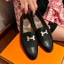 Sandália Hermès