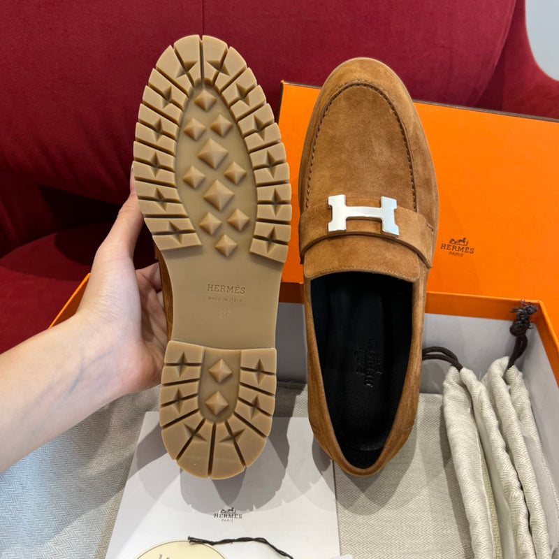 Sandália Hermès