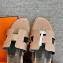 Sandália Hermès