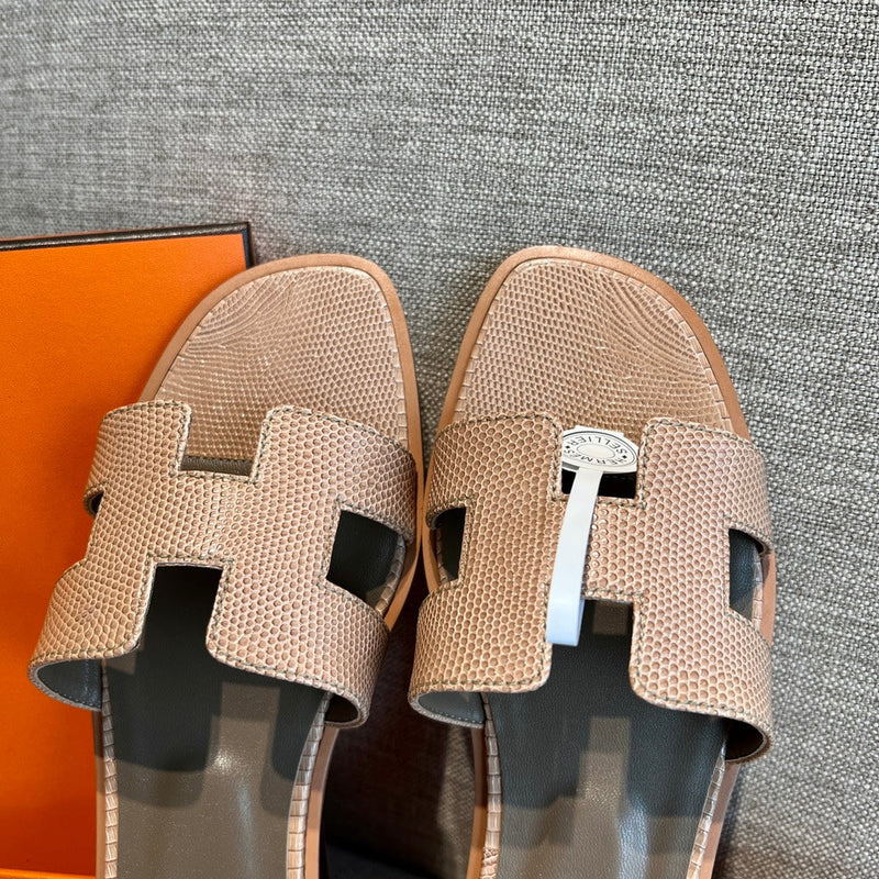 Sandália Hermès