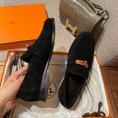 Sandália Hermès