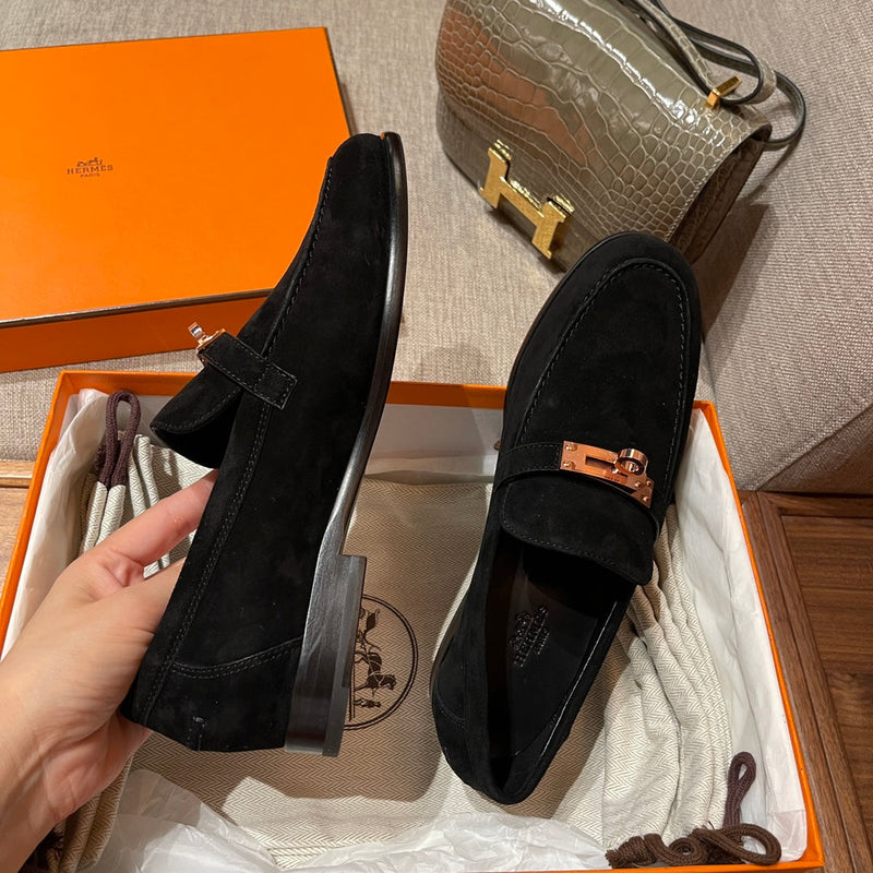 Sandália Hermès