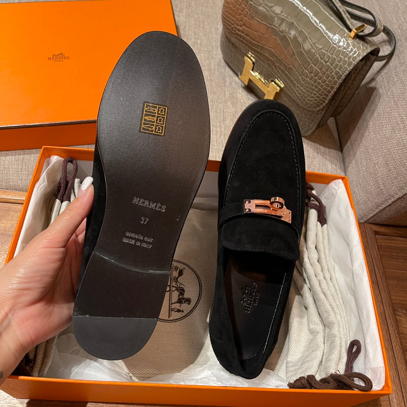 Sandália Hermès