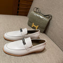 Sandália Hermès