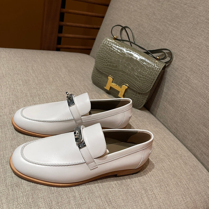 Sandália Hermès