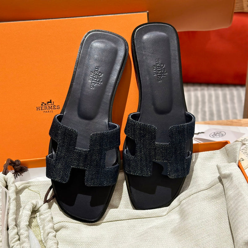 Sandália Hermès