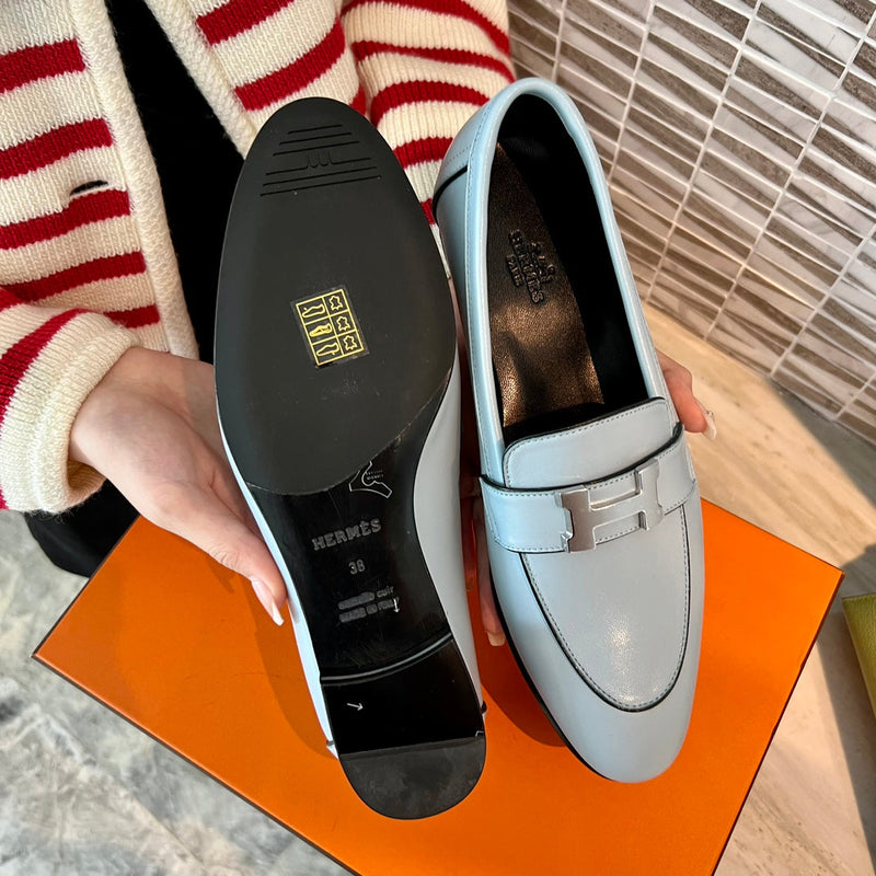 Sandália Hermès