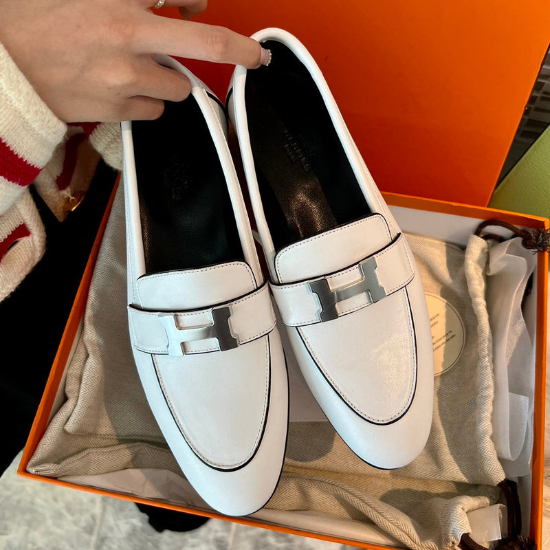 Sandália Hermès
