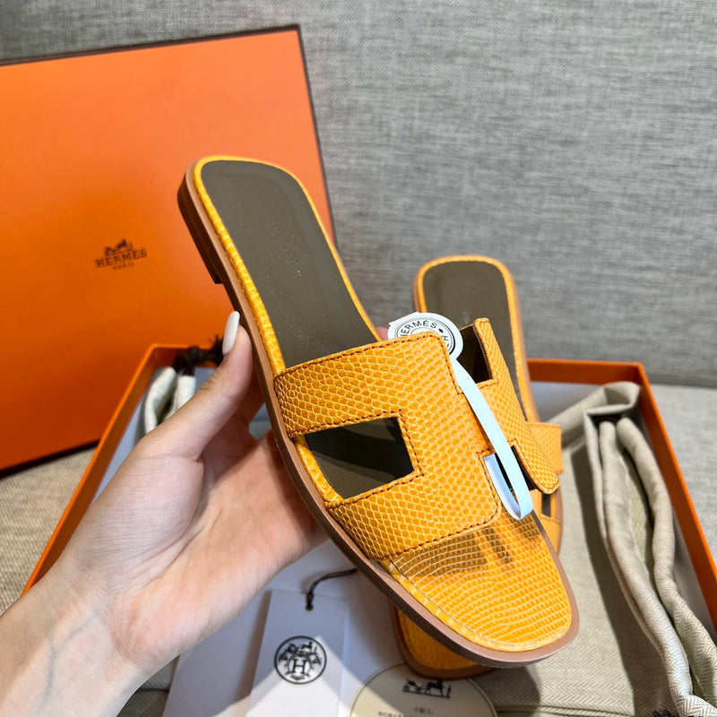 Sandália Hermès