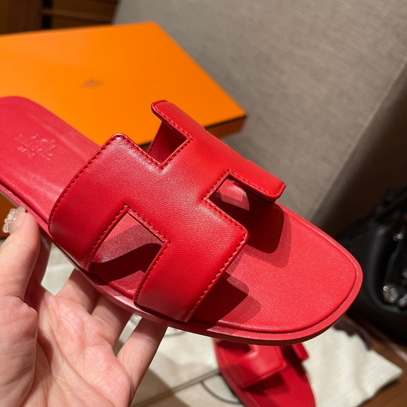 Sandália Hermès