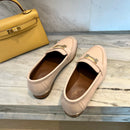 Sandália Hermès