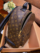 Mochila Louis Vuitton