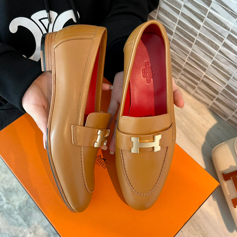 Sandália Hermès