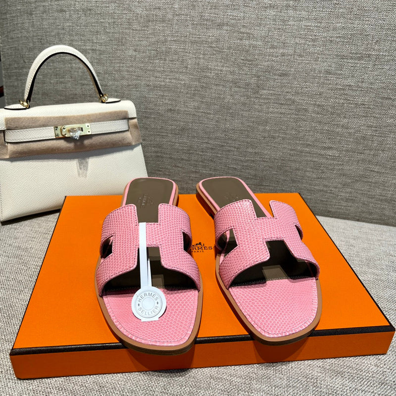 Sandália Hermès