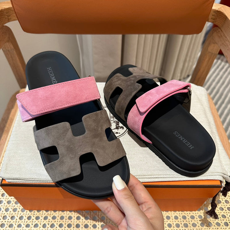 Sandália Hermès
