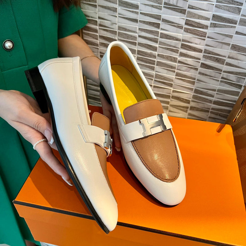 Sandália Hermès