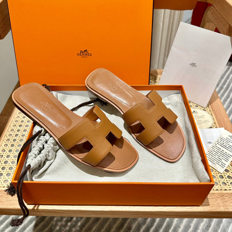 Sandália Hermès