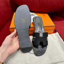 Sandália Hermès